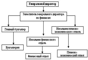 Анализ финансовой деятельности на предприятии (на примере ЗАО «Сибирская аграрная группа»)