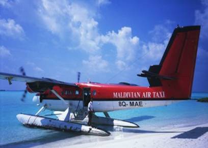 Транспортная инфраструктура Мальдивских островов