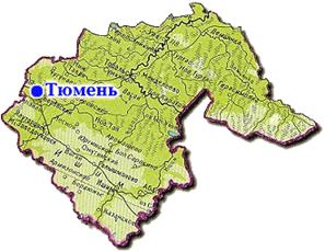 Инвестиционная привлекательность отдельных отраслей экономики Тюменской области