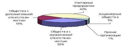 Состояние развития и проблемы малого бизнеса в Республике Беларусь