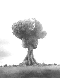 История создания ядерного оружия и его влияние на дипломатию и внешнюю политику