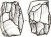 Каменный век на территории Хакасии