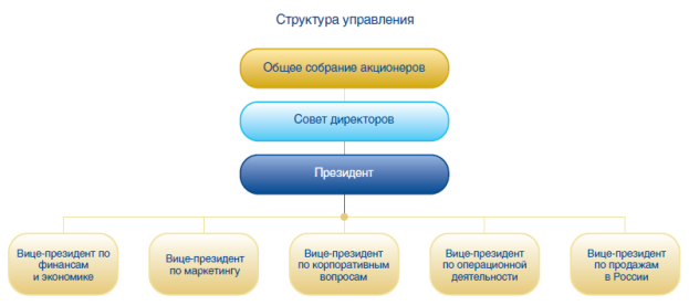 Себестоимость продукции. Пути снижения себестоимости продукции (на примере ОАО «Пивоваренная компания »Балтика